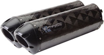 M 2 Fjr1300 '06 13 S/O Cf Dual Vale Black