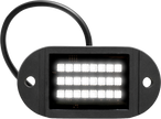 X1 Rock Light X1 24 Led Rock Light + Cable