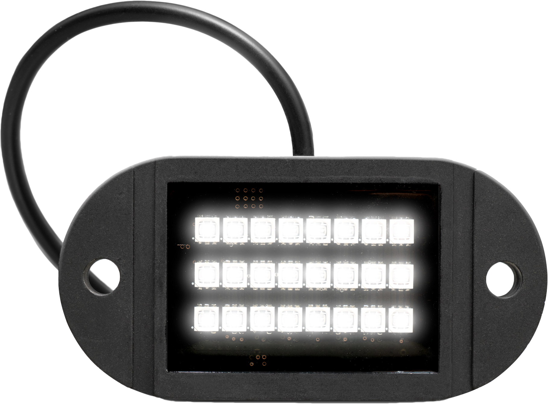 X1 Rock Light X1 24 Led Rock Light + Cable