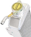 Power Flo Radiator Right