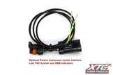 Instrument Cluster Pol Tss To OEM
