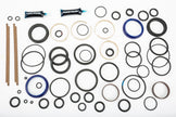 Float X Evol Rebuild Kit