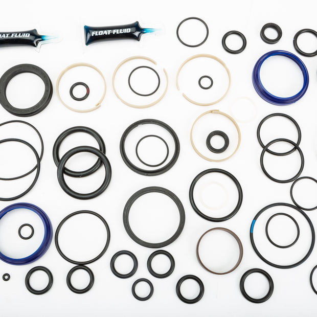 Float X Evol Rebuild Kit