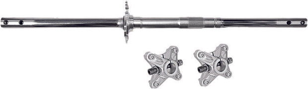 Elim X33 Axle Yam