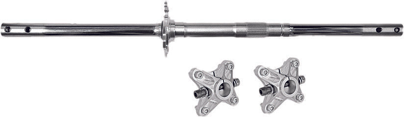 Elim X33 Axle Yam