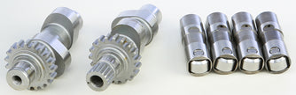 Cam And Lifter Kit V309hr07 Hd Early Twin Cam