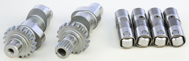 Cam And Lifter Kit V309hr07 Hd Early Twin Cam