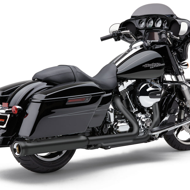 4" Nh Slip Ons Black Flh/Flt 17 22