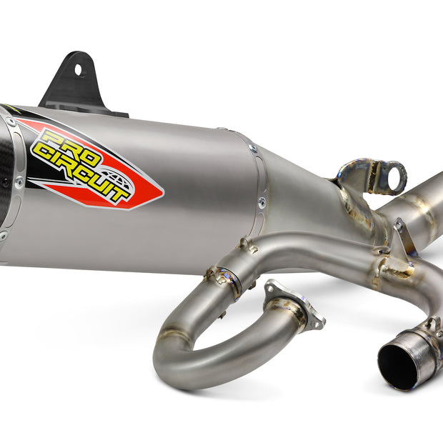 Ti 6 Pro System Yz450f/Fx '18 19