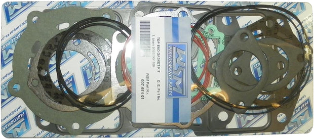 Top End Gasket Kit Tigershark Ts 900/1000/1100