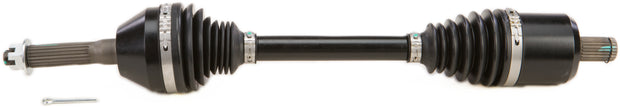 Oe Front Axle