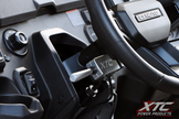 Ats Kit W/Billet Column Lever