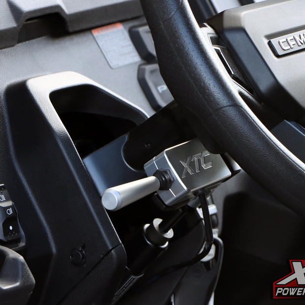 Ats Kit W/Billet Column Lever
