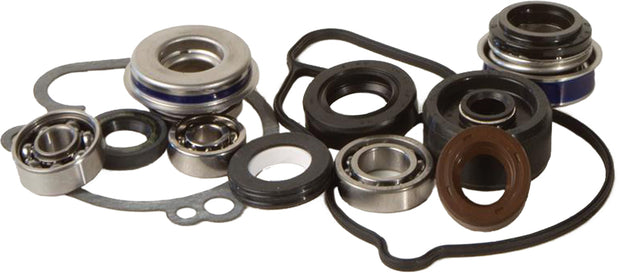 Water Pump Kit Suz Rm125 '04 07