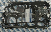 Top End Gasket Kit Kaw