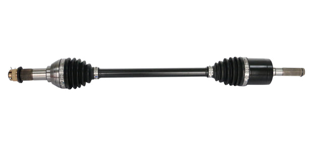 Hd 2.0 Axle Front Left