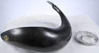 Pipe Guard Carbon Fiber