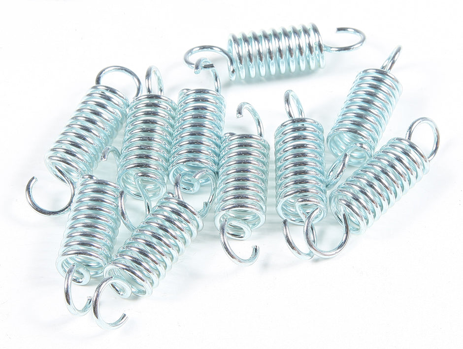 Exhaust Spring 58.5mm 10/Pk