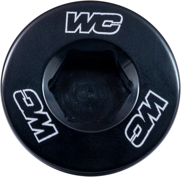 Engine Plugs Black