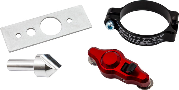 Pro Launch Start Device Cx50jr/Sr