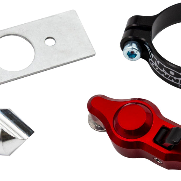 Pro Launch Start Device Cx50jr/Sr