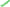 Chain Slider Green