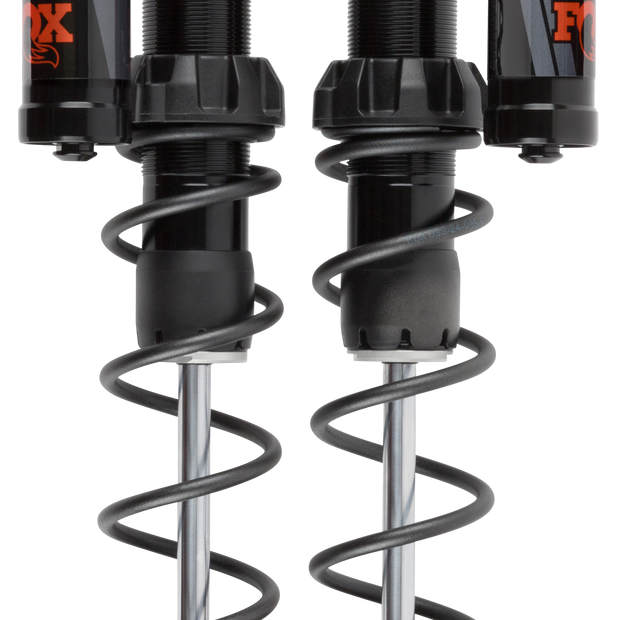 1.5 Zero Qs3 Lw Ski Shocks Pol