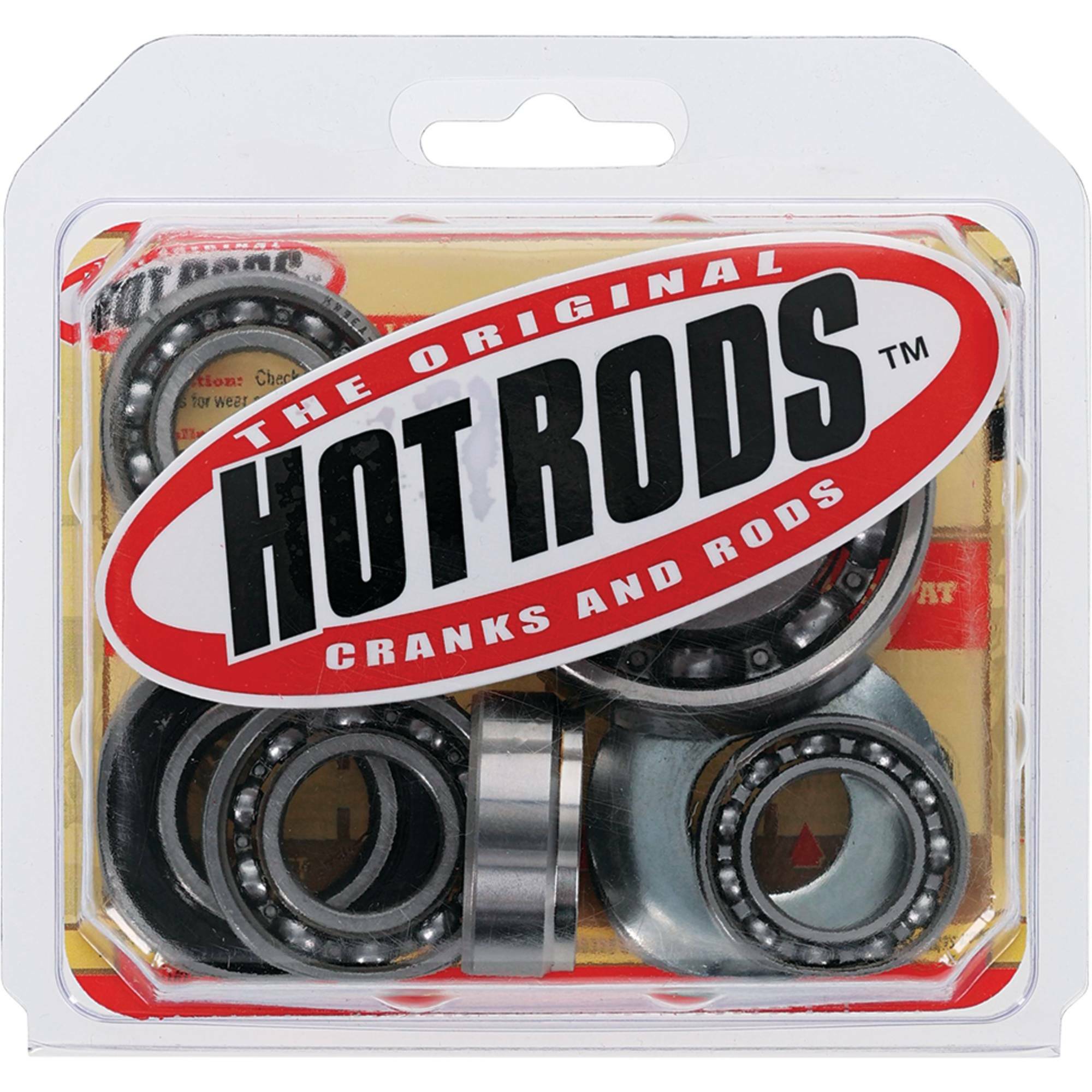 Transmission Bearing Kit