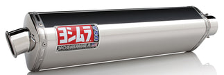 Street Trs Slip On Exhaust Ss Ss Ss