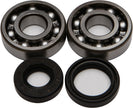 Crankshaft Bearing/Seal Kit