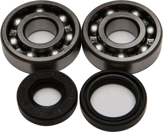 Crankshaft Bearing/Seal Kit