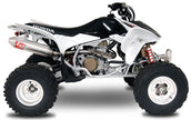 Signature Rs 2 Full System Exhaust Ss Al Ss