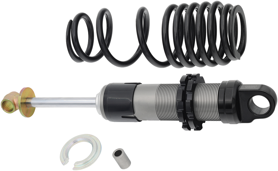 Gas Center Shock W/Spring