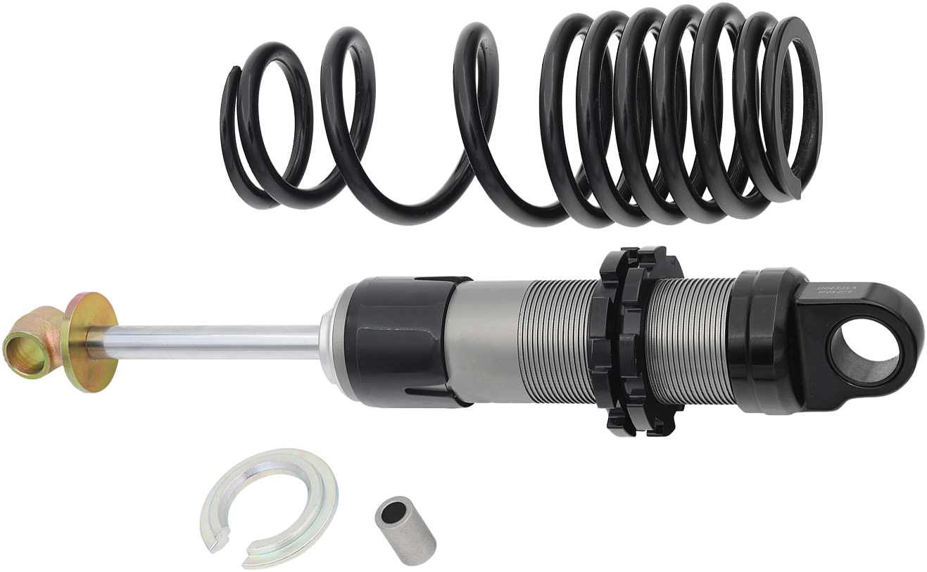 Gas Center Shock W/Spring