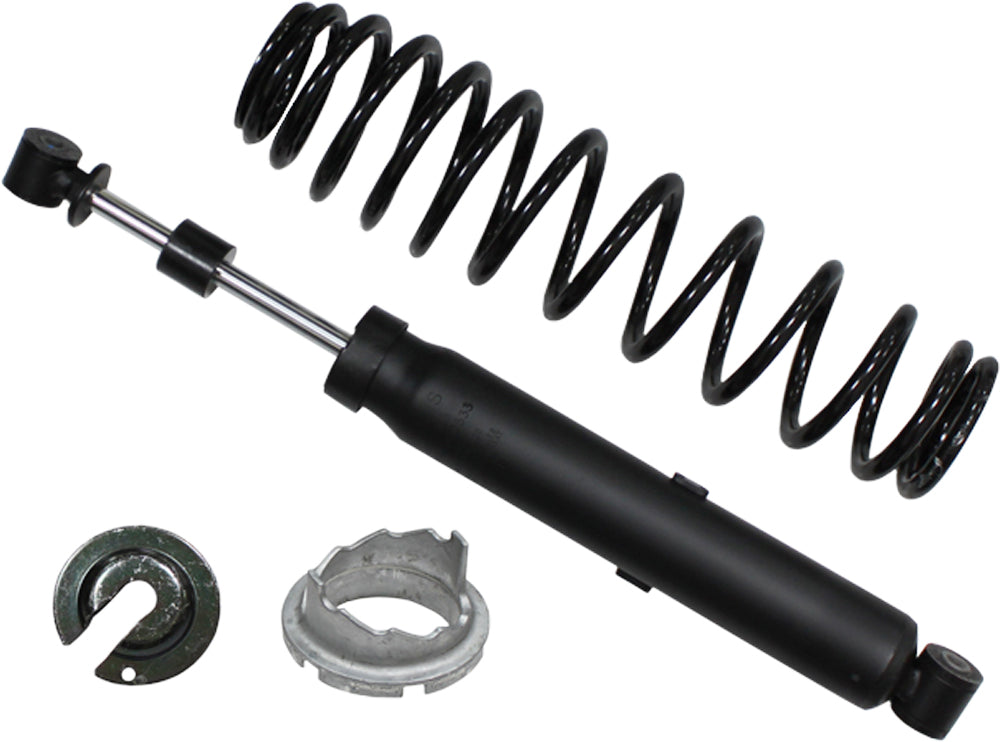 Gas Shock Rear
