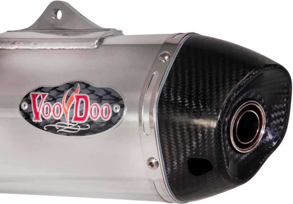 Performance Full System Polished