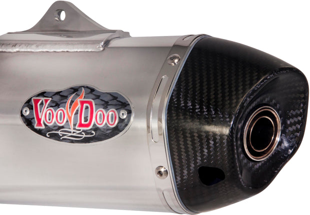 Performance Full System Polished