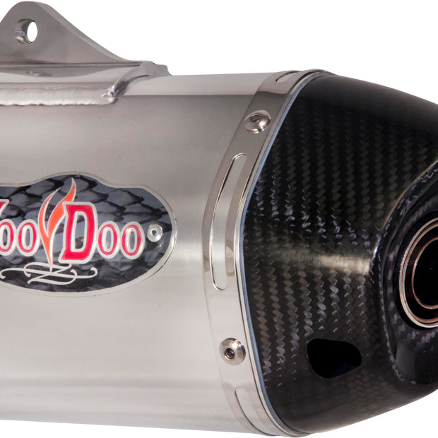 Performance Full System Polished
