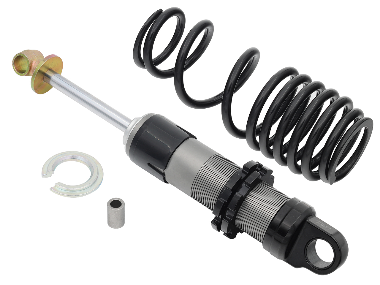 Gas Center Shock W/Spring