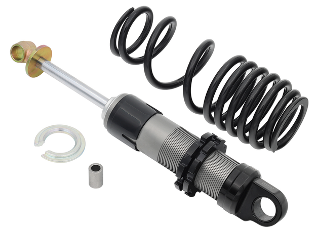Gas Center Shock W/Spring