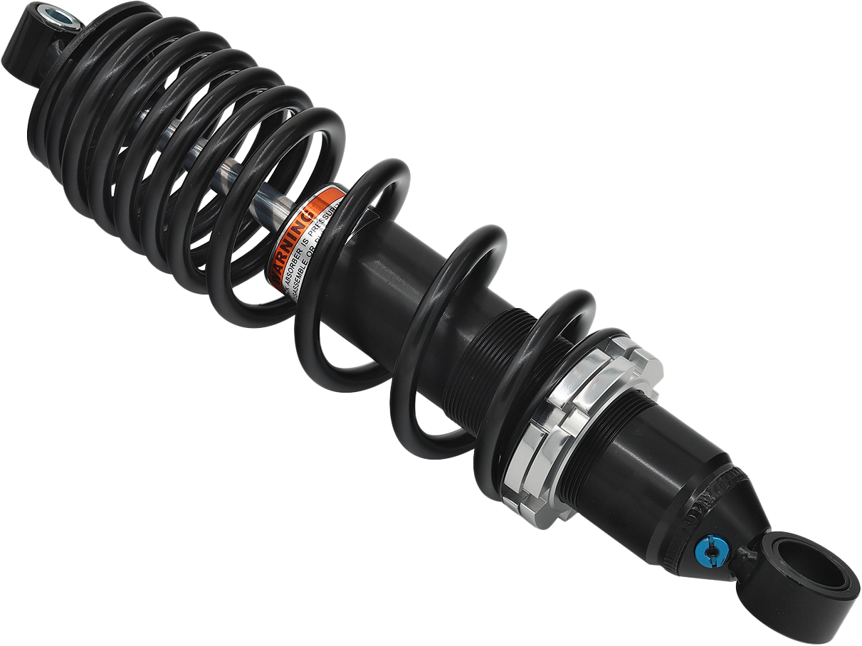 Gas Center Shock W/Spring