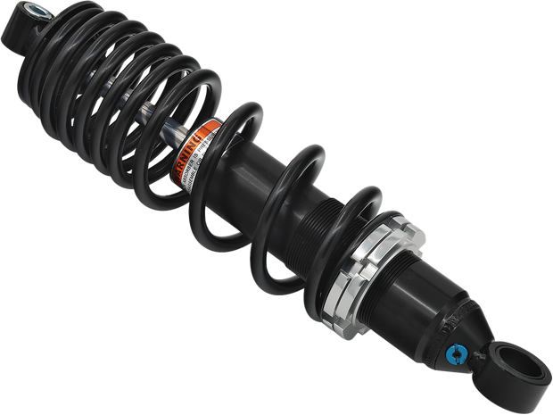 Gas Center Shock W/Spring