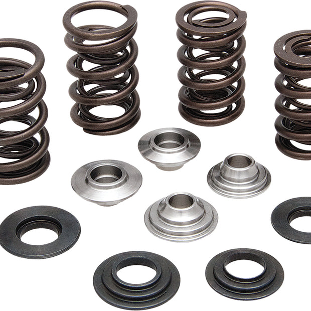 Valve Spring Kit Kibblewhite Hd .600 Lift Twin Cam 88"