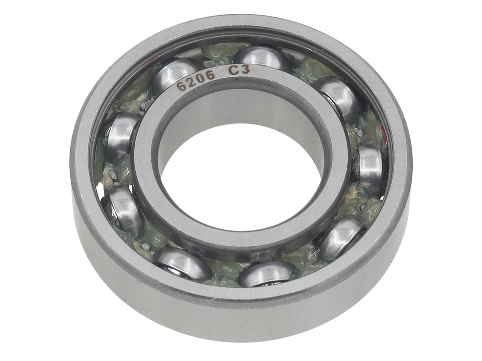 Crankshaft Bearing