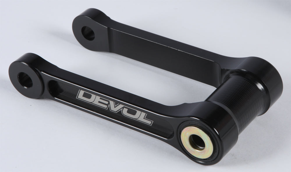Lowering Link