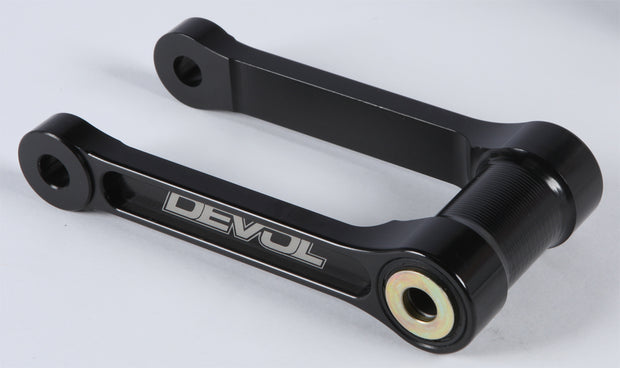 Lowering Link