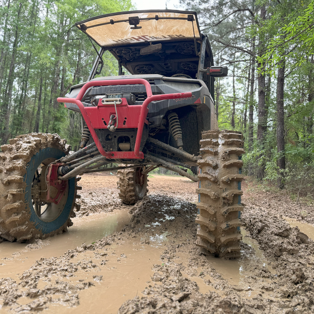 Tire Xt400w 33x12r15