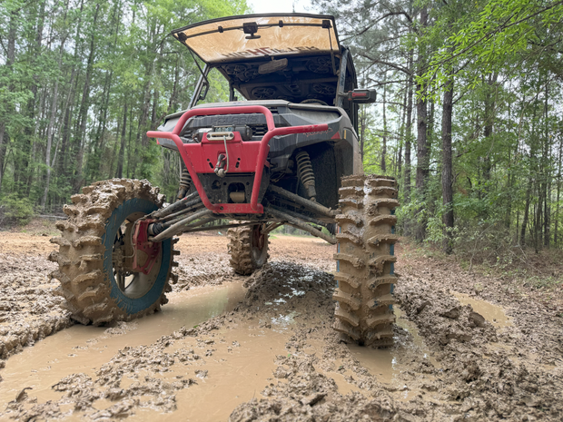 Tire Xt400w 35x12r15