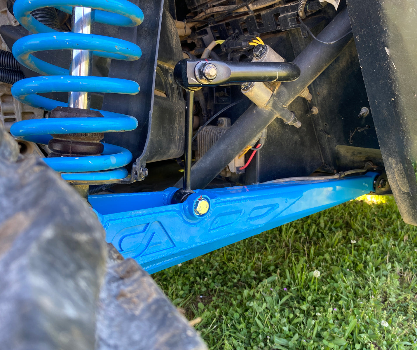 Can-Am X3 64