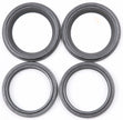 Fork Seal/Wiper Kit 46x58x9.5 Hon/Kaw/Suz/Yam